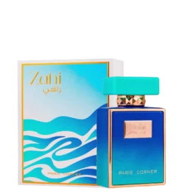 Zahi 100ml Paris Corner Eau de Parfum - Unisex