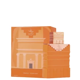 Zaman 100ml Paris Corner Eau de Parfum