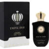 Exotic Oud