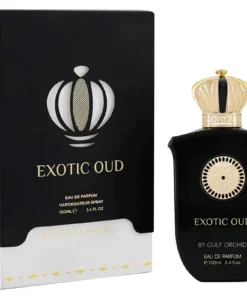 Exotic Oud