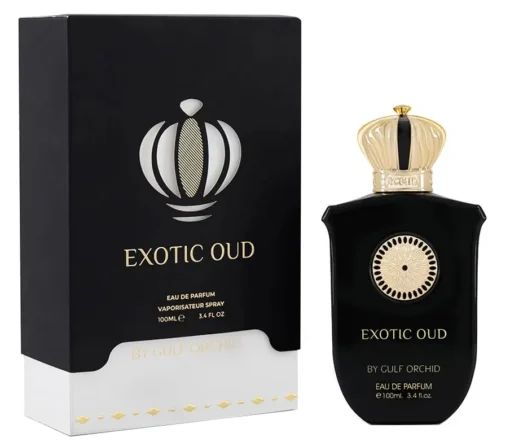 Exotic Oud