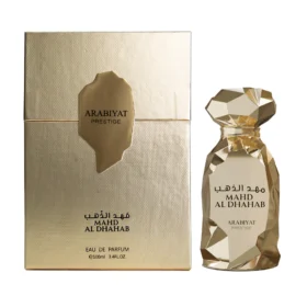 Mahd 100ml Arabiyat Prestige Eau de Parfum