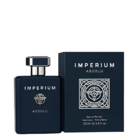Imperium Absolu 100ml Fragrance World Eau de Parfum - Herren
