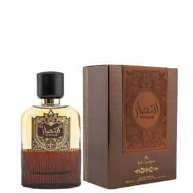 Intessar 100ml Ard Al Zaafaran Eau de Parfum
