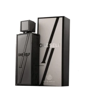 One Self 100ml Fragrance World Eau de Parfum - Herren