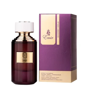 Cherry Cola 100ml Emir Extrait de Parfum - Unisex