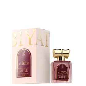 Pomegranate Musk 20ml Arabiyat Prestige Parfümöl