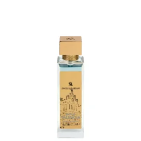 Spirit of Valencia 100ml Swiss Arabian Extrait de Parfum - Unisex