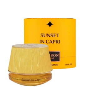 Sunset in Capri 90ml Gulf Orchid Eau de Parfum - Unisex