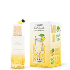 Tahiti Colada 100ml Gulf Orchid Eau de Parfum - Unisex