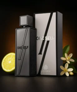 Eau de Parfum One Self by Fragrance World, Men, 100 ml