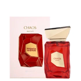 Chaos Extrait 100ml French Avenue Eau de Parfum - Damen