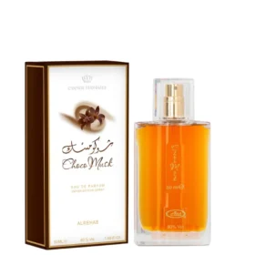 Choco Musk 50ml Al Rehab Eau de Parfum