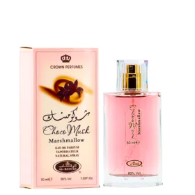 Choco Musk Marshmallow 50ml Al Rehab Eau de Parfum