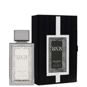 DXB 100ml Maison Asrar Eau de Parfum