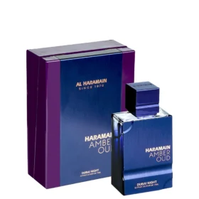 Dubai Night 100ml Al Haramain Extrait De Parfum - Unisex