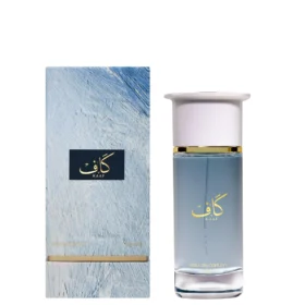 Kaaf 100ml Ahmed Al Maghribi Eau de Parfum