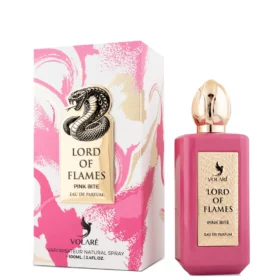 Lord of Flames Pink Bite 100ml Volare Eau de Parfum