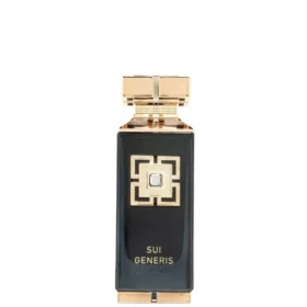 Sui Generis 100ml Fragrance World Eau de Parfum