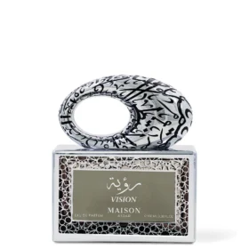 Vision 100ml Maison Asrar Eau de Parfum