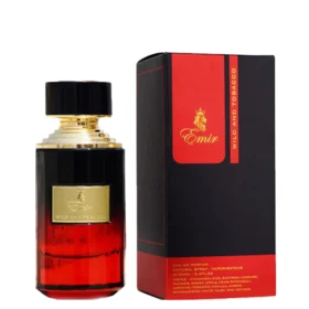 Wild And Tobacco 100ml Emir Extrait de Parfum - Unisex