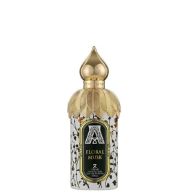 Floral Musk 100ml Attar Collection Eau de Parfum
