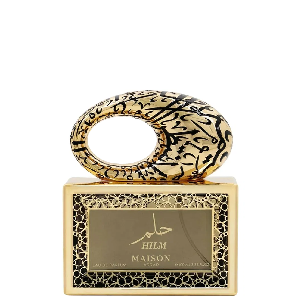 Hilm Maison Asrar