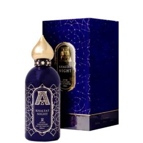 Khaltat Night 100ml Attar Collection Eau de Parfum
