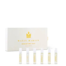 Matin Martin Discovery Set 6x2ml