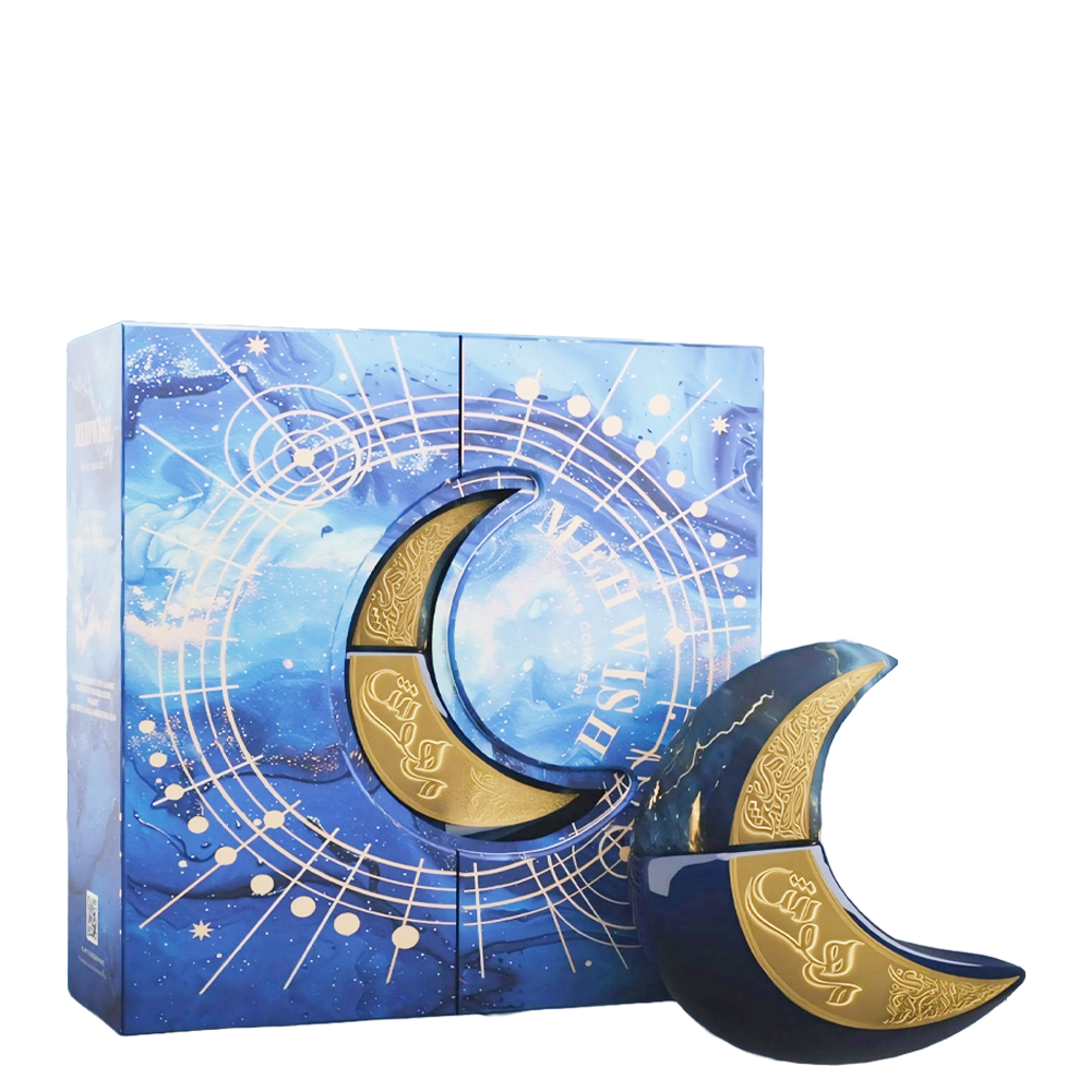 Mehwish paris corner