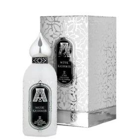 Musk Kashmir 100ml Attar Collection Eau de Parfum
