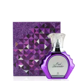 Oud Lavender 75ml Ahmed Al Maghribi Eau de Parfum