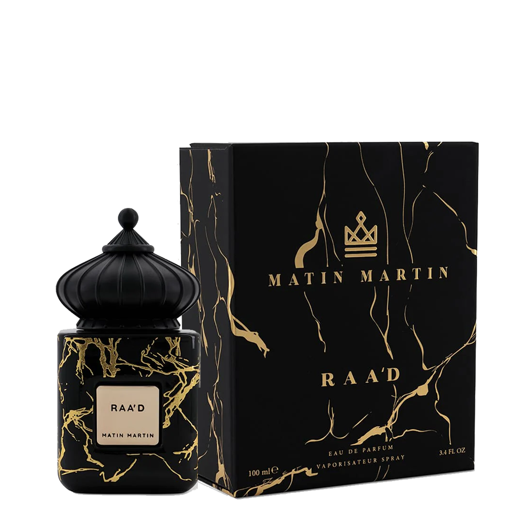 Raad Parfum