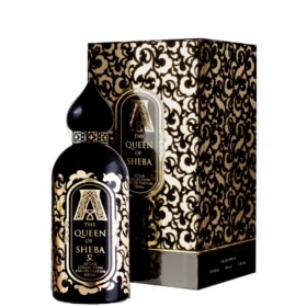 The Queen of Sheba 100ml Attar Collection Eau de Parfum