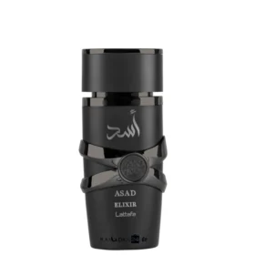 Asad Elixir 100ml Lattafa Ean de Parfum Herren