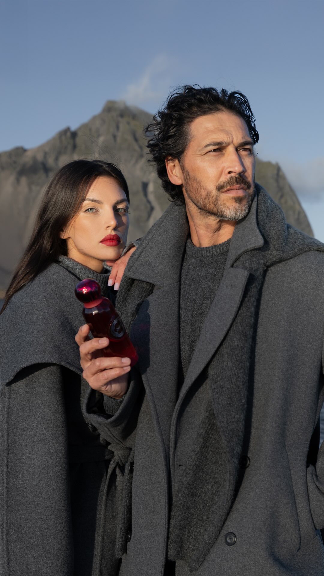 Martinique Osmanthus parfum