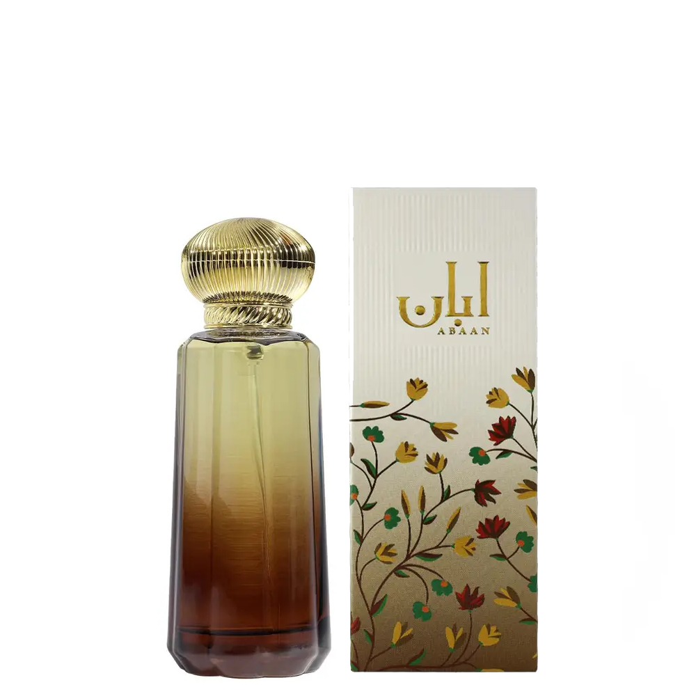 Abaan Ahmed Al Maghribi