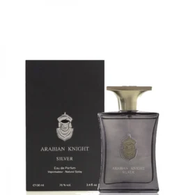 Arabian Knight Silver 100ml Arabian Oud Eau de Parfum