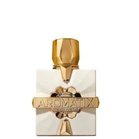 Platine Blanc - Aromatix 100ml French Avenue Eau de Parfum