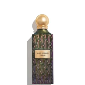 Black Diamond Incense 150ml Ibraq Eau de Parfum