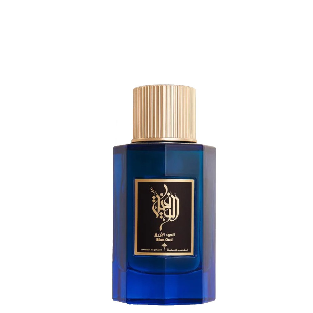 Blue Oud Ibraq