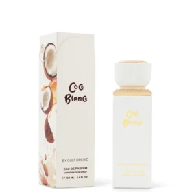 Coco Blanco 100ml Gulf Orchid Eau de Parfum
