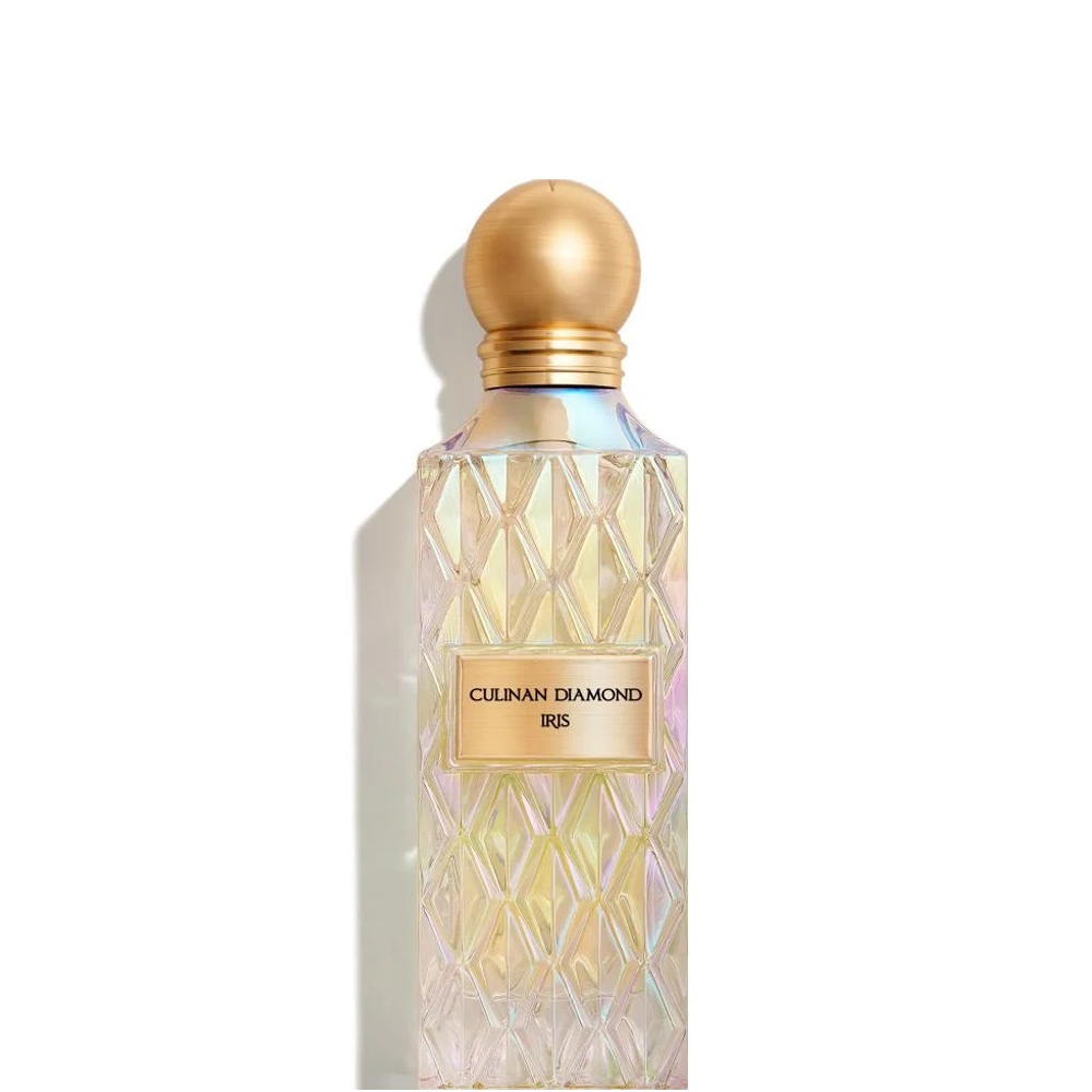 Cullinan Diamond - Iris 150 ML ss sc