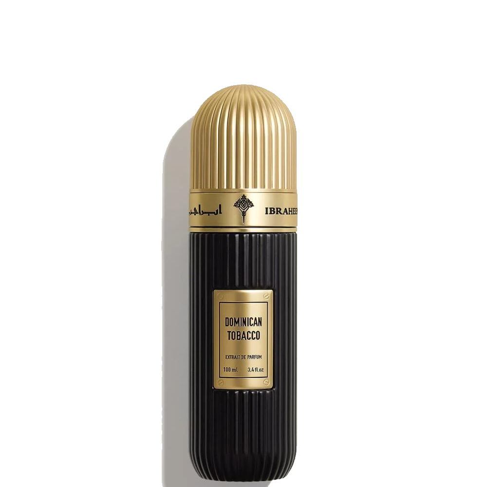 Dominican Tobacco 100 Ml