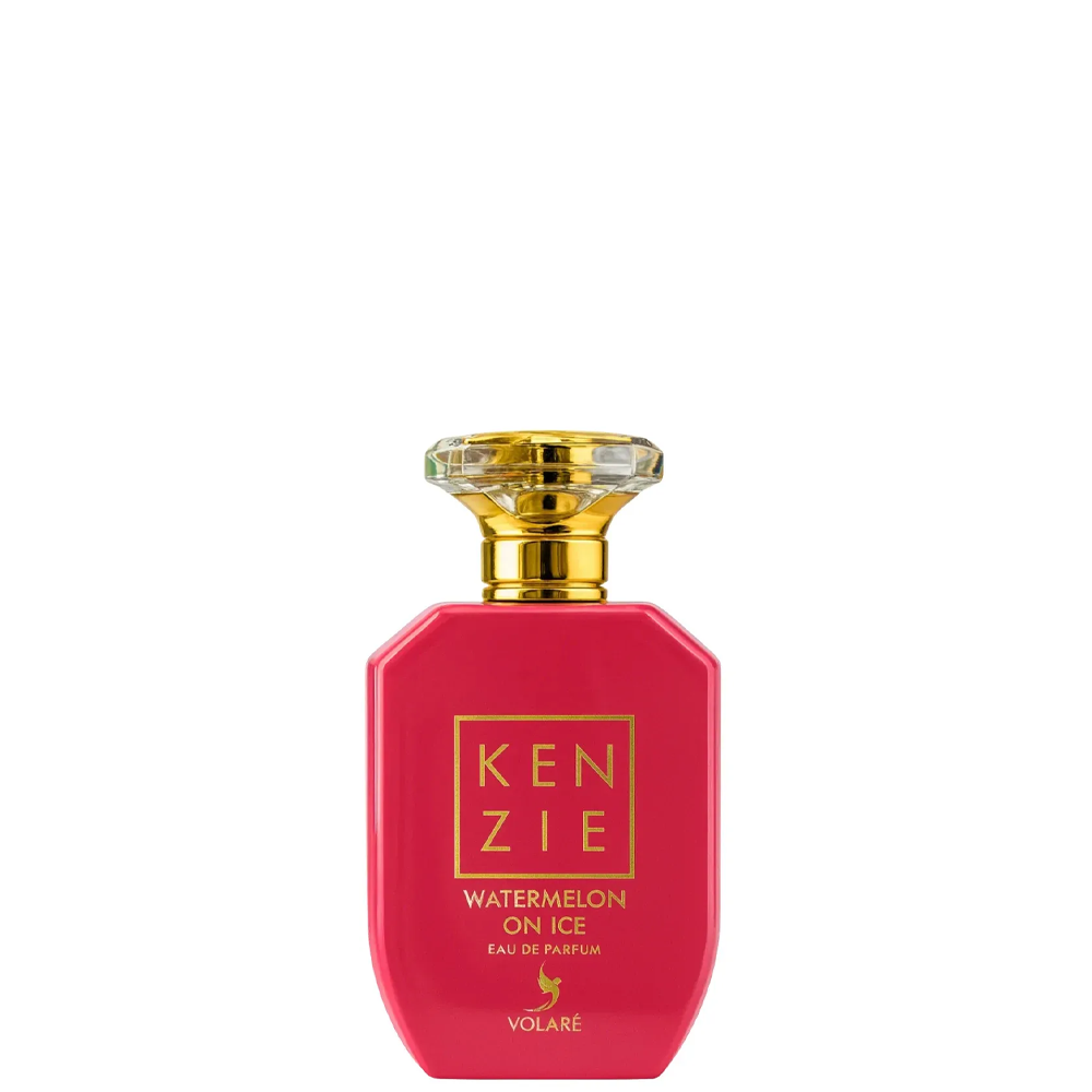 Eau de Parfum Kenzie Watermelon on Ice 100 ml - Volare
