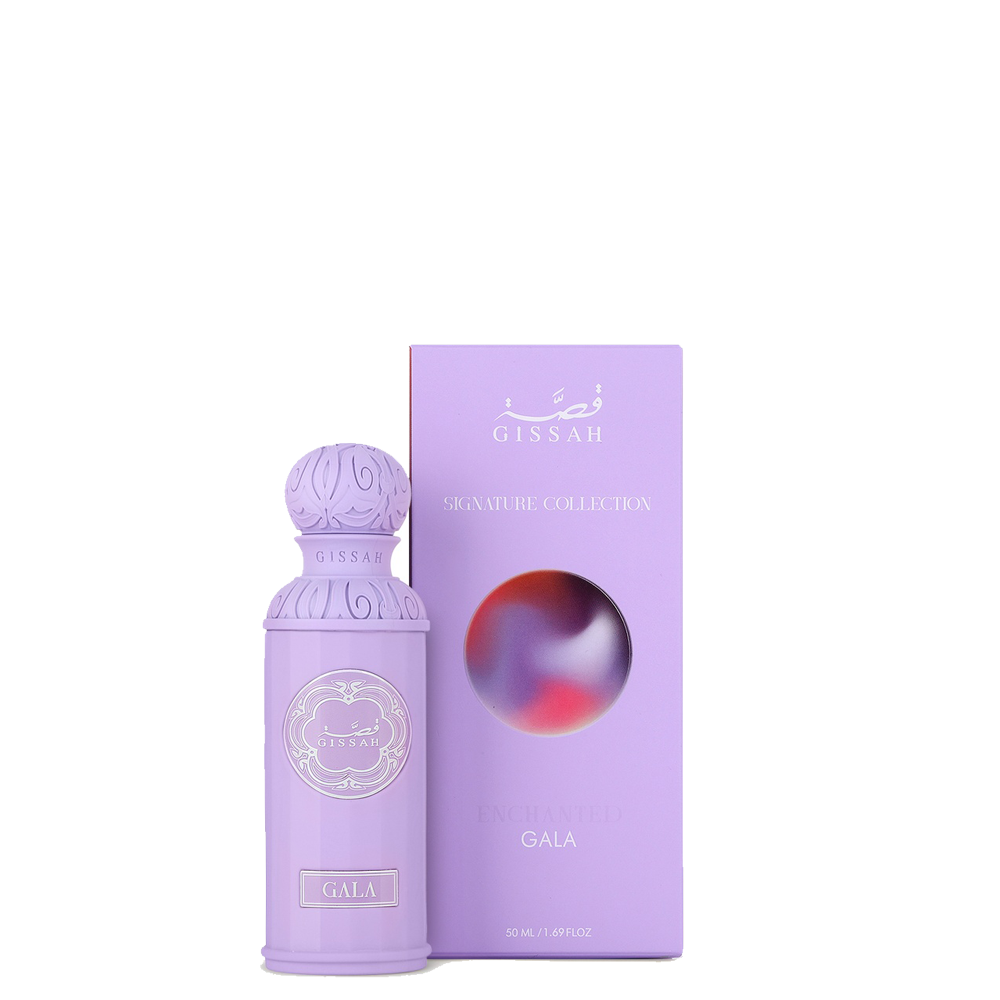 Gala Gissah