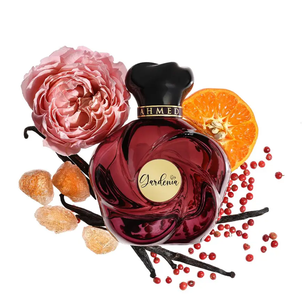 Gardenia Ahmed Al Maghribi Parfum