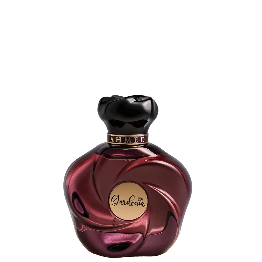 Gardenia Ahmed Al Maghribi