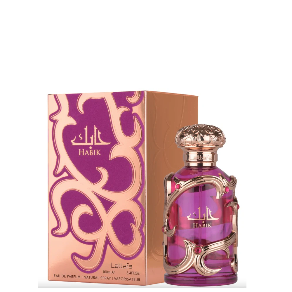 Habik Lattafa Damen