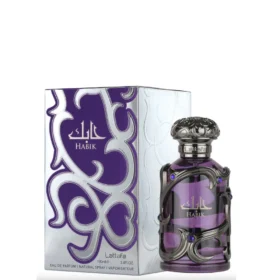 Habik For Men 100ml Lattafa Eau de Parfum